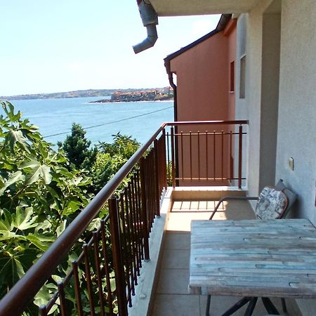 Farlalievi Guest House Sozopol Eksteriør billede