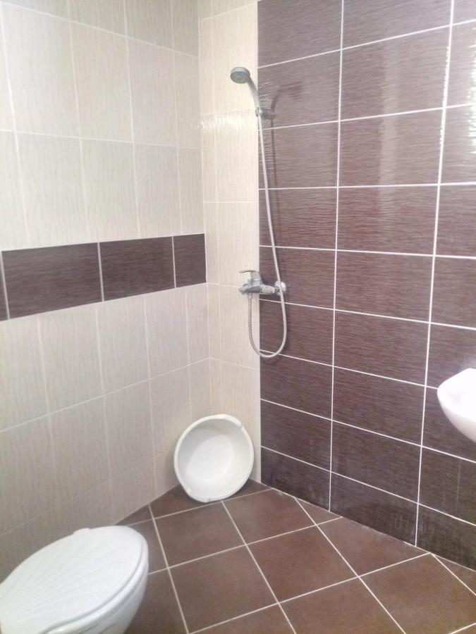 Farlalievi Guest House Sozopol Eksteriør billede