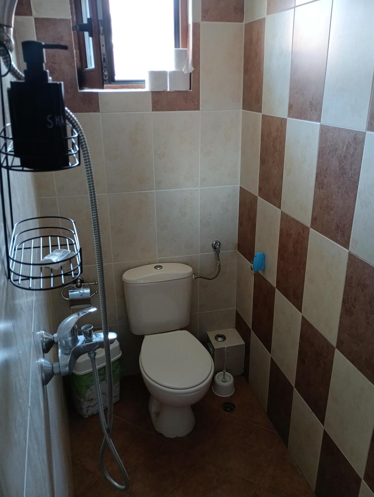 Farlalievi Guest House Sozopol Eksteriør billede