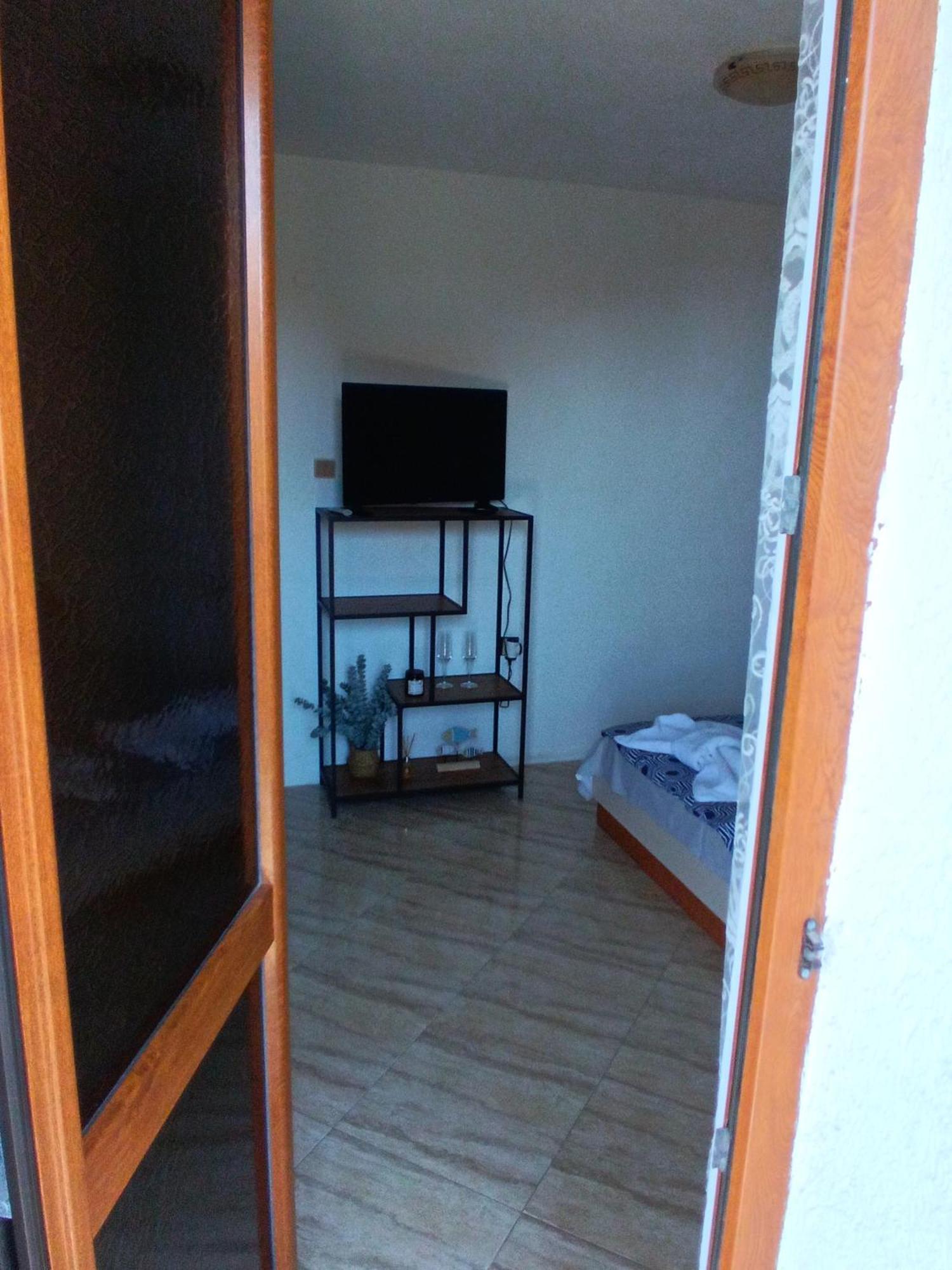 Farlalievi Guest House Sozopol Eksteriør billede